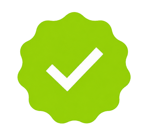 Verified